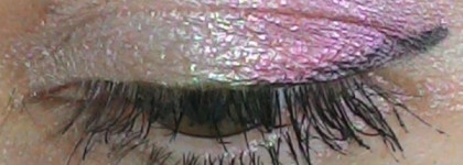 Новая любимица Shiseido Perfect Mascara Full Definition BK 901