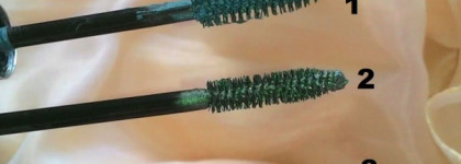 Осенняя или летняя? Mavala Creamy Mascara #24 Vert Irise