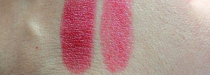 Для брюнеток? Dior Addict Extreme Lipstick Lasting Lipcolor Radiant Shine  #829 Sunset blvd