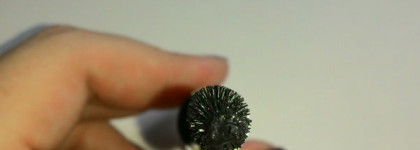 Лучшее - враг хорошего. Dior Diorshow Iconic Overcurl Spectacular Volume & Curl Professional Mascara #090 Over Black