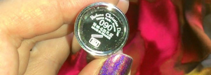 Лучшее - враг хорошего. Dior Diorshow Iconic Overcurl Spectacular Volume & Curl Professional Mascara #090 Over Black