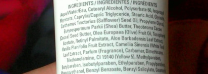 Для любимых ручек.  Orly Ultra-Hydrating Creme for hands, feet and body  Rich Renewal Pucker и Orly Ultra-Hydrating Creme for hands, feet and body  Rich Renewal Peace