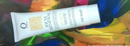 Для любимых ручек.  Orly Ultra-Hydrating Creme for hands, feet and body  Rich Renewal Pucker и Orly Ultra-Hydrating Creme for hands, feet and body  Rich Renewal Peace