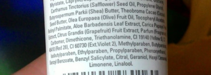 Для любимых ручек.  Orly Ultra-Hydrating Creme for hands, feet and body  Rich Renewal Pucker и Orly Ultra-Hydrating Creme for hands, feet and body  Rich Renewal Peace