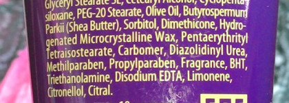 Faberlic Grand Prix Hand Care Крем для рук Жидкая перчатка серии Grand Prix Hand Care