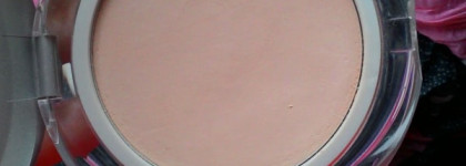 Моя помощница Pupa Silk Touch Compact Powder #02 Medium Beige