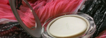Моя помощница Pupa Silk Touch Compact Powder #02 Medium Beige