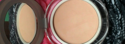 Моя помощница Pupa Silk Touch Compact Powder #02 Medium Beige