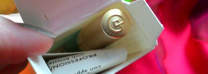 Зеленоглазкам и не только - Collistar Professional Eye Liner #24 Edera