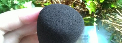 Игрушка или необходимость? Dior Professional Finish Fluid Foundation Sponge Backstage Blender