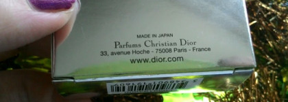Игрушка или необходимость? Dior Professional Finish Fluid Foundation Sponge Backstage Blender