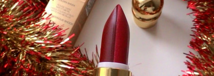 Новая любимица Dior Diorific Shock Colour Lip Duo Matte and Metallic 008 Mysterious Shock