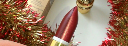 Новая любимица Dior Diorific Shock Colour Lip Duo Matte and Metallic 008 Mysterious Shock