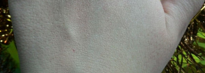 Игрушка или необходимость? Dior Professional Finish Fluid Foundation Sponge Backstage Blender