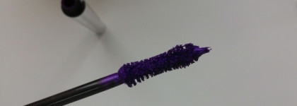 Фиолетовое чудо Pupa Mascara Vamp!  #400 Amethyst Violet
