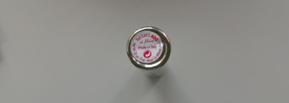 Фиолетовое чудо Pupa Mascara Vamp!  #400 Amethyst Violet