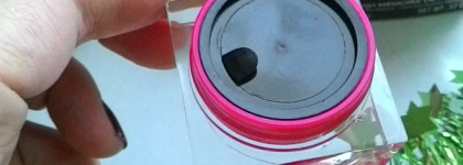 Новогодний подарок - Givenchy Blush Memoire de Forme Pop Up Jelly Blush Rose Extravagant (2014 Autumn-Winter Collection)