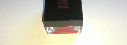 Новогодний подарок - Givenchy Blush Memoire de Forme Pop Up Jelly Blush Rose Extravagant (2014 Autumn-Winter Collection)