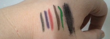 Le Petit Olivier - моё знакомство с маркой