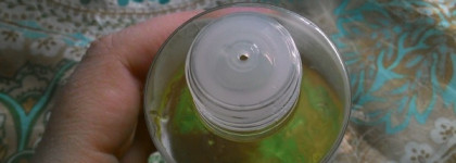 Le Petit Olivier - моё знакомство с маркой