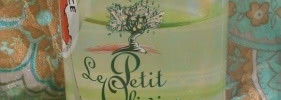 Le Petit Olivier - моё знакомство с маркой