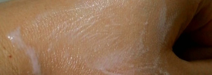 Комбинированная кожа и Caudalie
