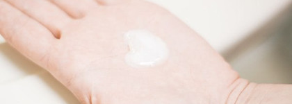 Мыльное молочко Sensai Purifying Milky Soap от Kanebo