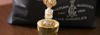 Парфюм Juicy Couture - Couture Couture