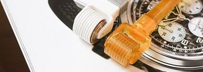 Вся правда о мезороллерах