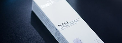 Вся правда о мезороллерах