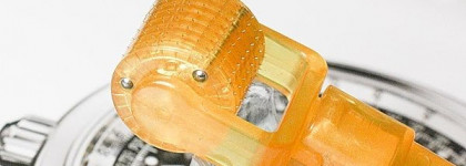 Вся правда о мезороллерах