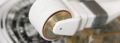 Вся правда о мезороллерах