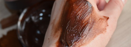 Savonry Шоколадная маска "Шокобела"