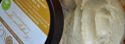 Savonry Кукурузный пудинг для проблемной кожи