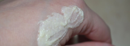 Savonry Кукурузный пудинг для проблемной кожи