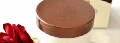 Secret KEY Snail + EGF Repairing Cream- крем для лица с улиточным экстрактом