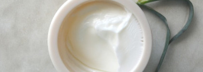 Secret KEY Snail + EGF Repairing Cream- крем для лица с улиточным экстрактом