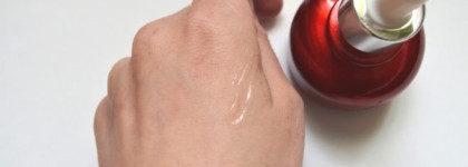 Secret Key Syn-Ake Anti Wrinkle & Whitening Ampoule- интенсивно восстанавливающая отбеливающая сыворотка