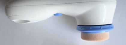 Librederm® 4-D motion- устройство для очищения кожи лица