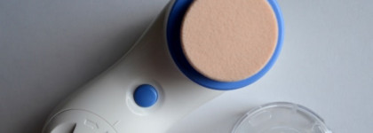 Librederm® 4-D motion- устройство для очищения кожи лица