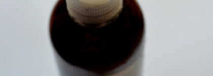 «Jurassic Spa»- Концентрированный  экстракт трав от выпадения волос