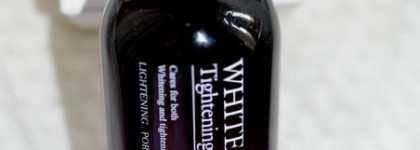 Осветляющий тоник - The Skin House White Tightening Toner