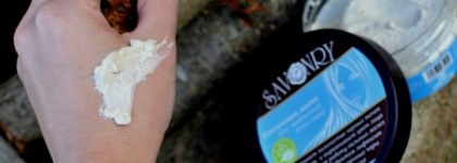 "Savonry"-  Каолиновая маска для лица