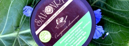 Savonry SPA маска для волос «Симфония свежести и Спрей- кондиционер для волос