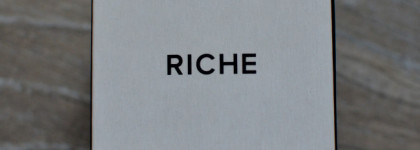 Face Mask Pink Clay от Riche- маска для лица с розовой глиной