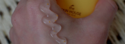 The Skin House - увлажняющая сыворотка с прополисом "Canola Propolis Moist Serum"