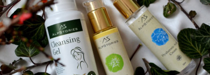 Подарок природы от AlpStories