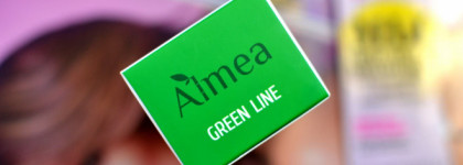 Боремся с выпадением волос с помощью Almea Mesoroller