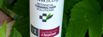 Joico Cliniscalp - система для окрашенных редеющих волос, которая действительно дает результат