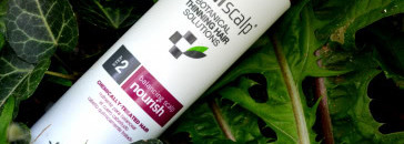 Joico Cliniscalp - система для окрашенных редеющих волос, которая действительно дает результат